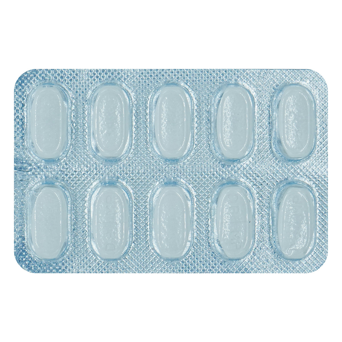Dibizide-M Tablet 10's, Pack of 10 TABLETS Dibizide-M Tablet 10's, Pack of 10 TABLETS