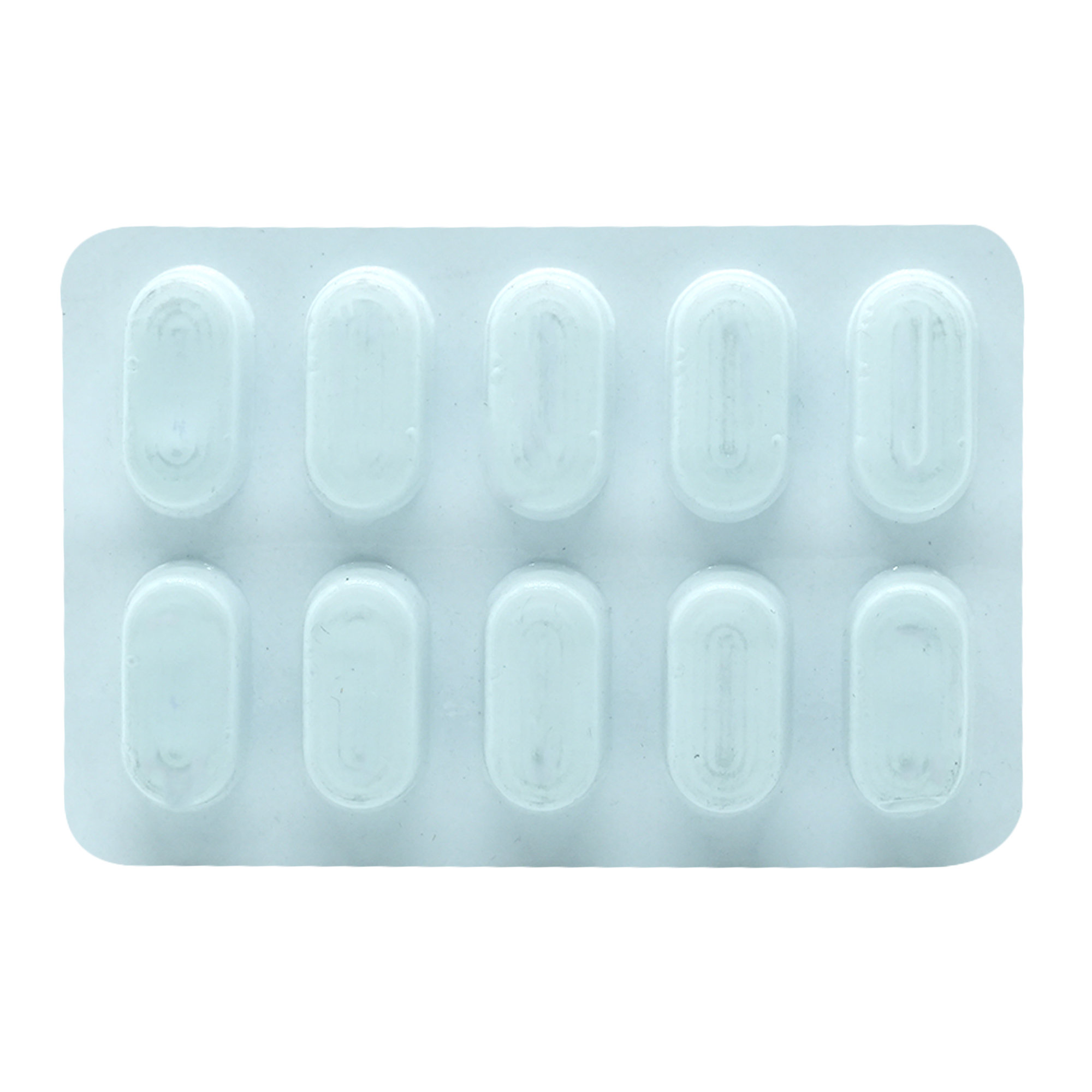 Dicoliv MR Tablet 10's, Pack of 10 TabletS Dicoliv MR Tablet 10's, Pack of 10 TabletS