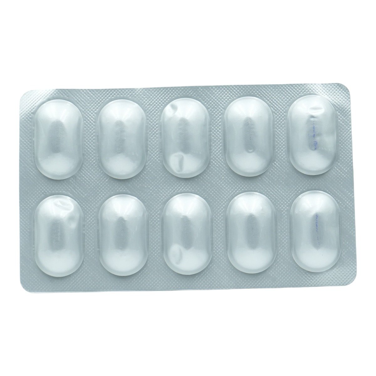 Divalrex-500mg Tablet 10's, Pack of 10 TabletS Divalrex-500mg Tablet 10's, Pack of 10 TabletS