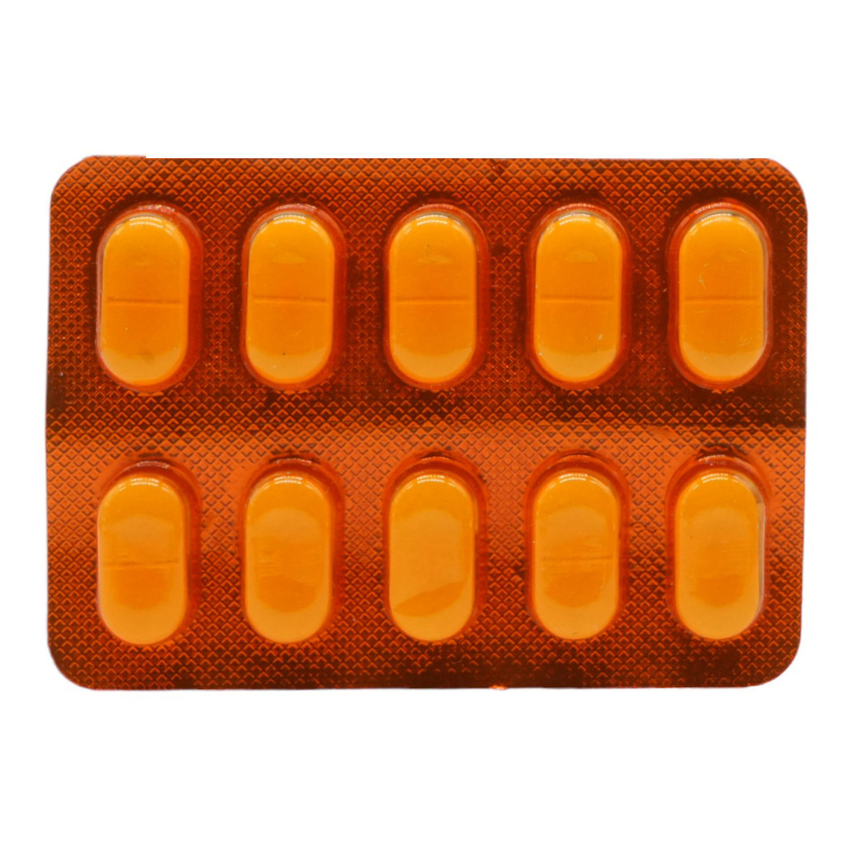 Dofine Tablet 10's, Pack of 10 Dofine Tablet 10's, Pack of 10