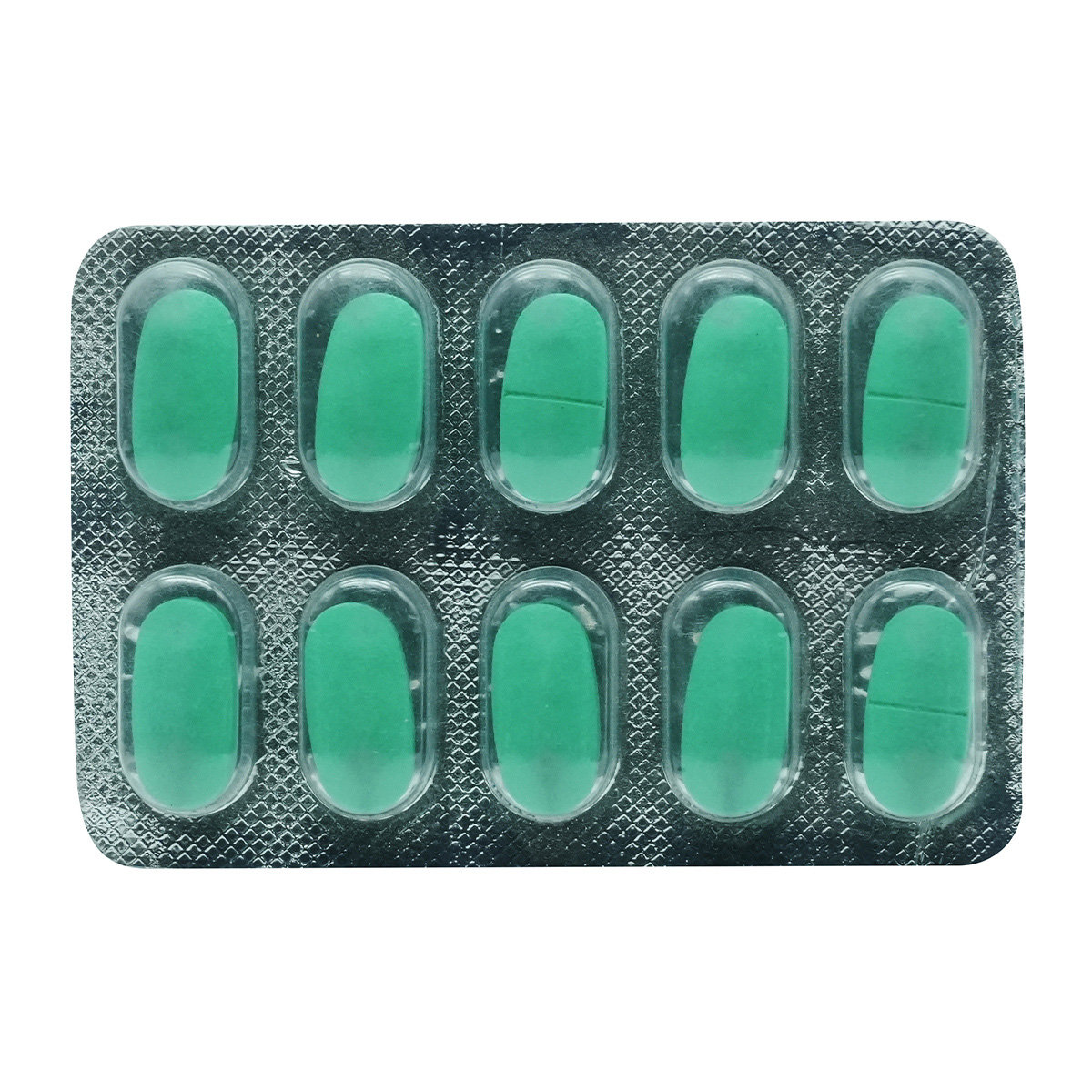 Dolobak Tablet 10's, Pack of 10 Dolobak Tablet 10's, Pack of 10