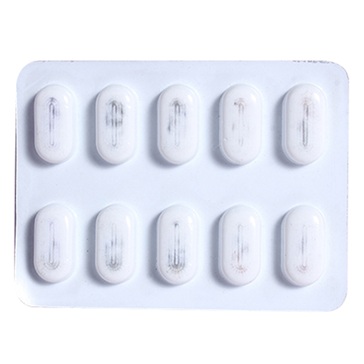 DOLAMIDE TABLET, Pack of 10 TABLETS DOLAMIDE TABLET, Pack of 10 TABLETS