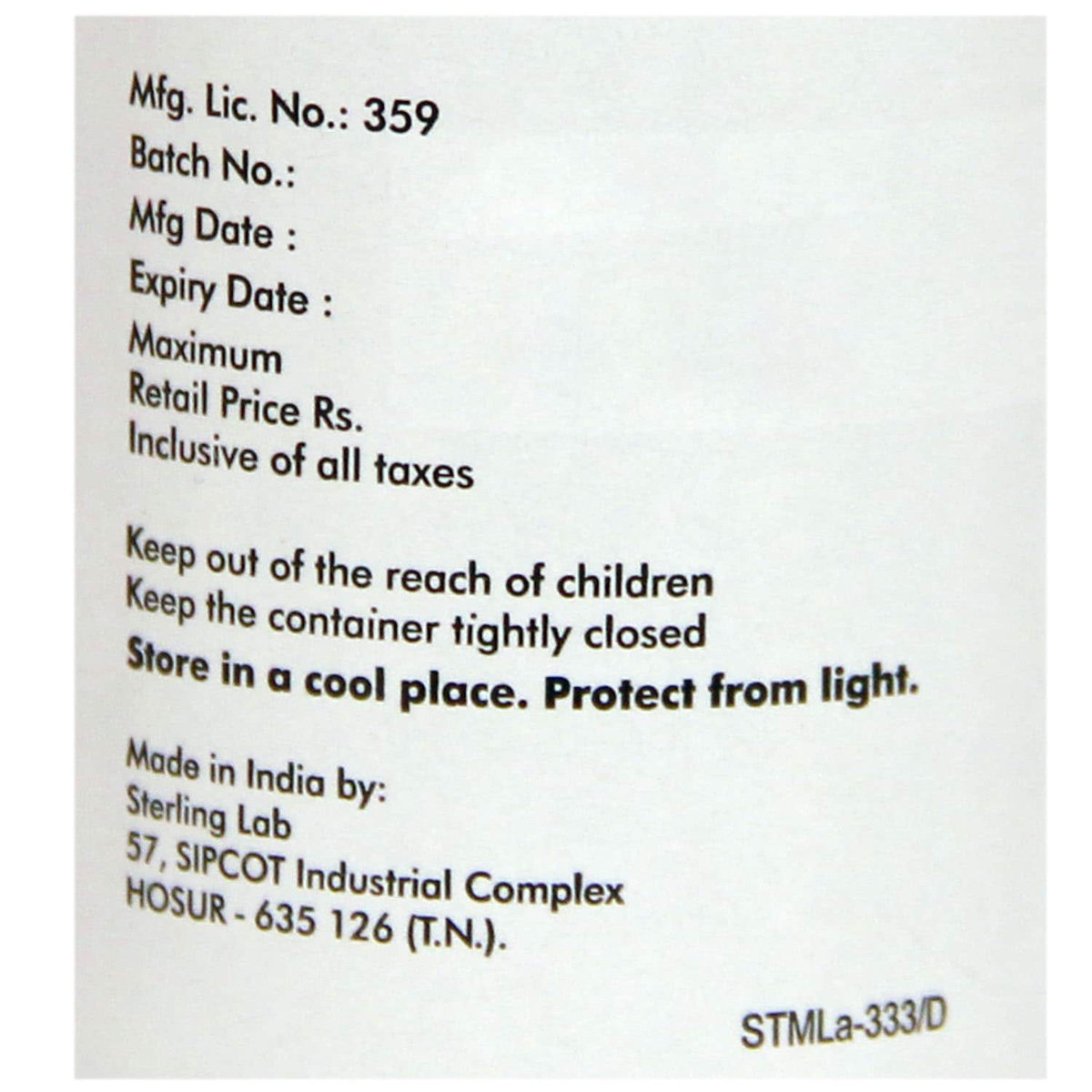 Dolo 250 Suspension 60 ml, Pack of 1 Suspension Dolo 250 Suspension 60 ml, Pack of 1 Suspension