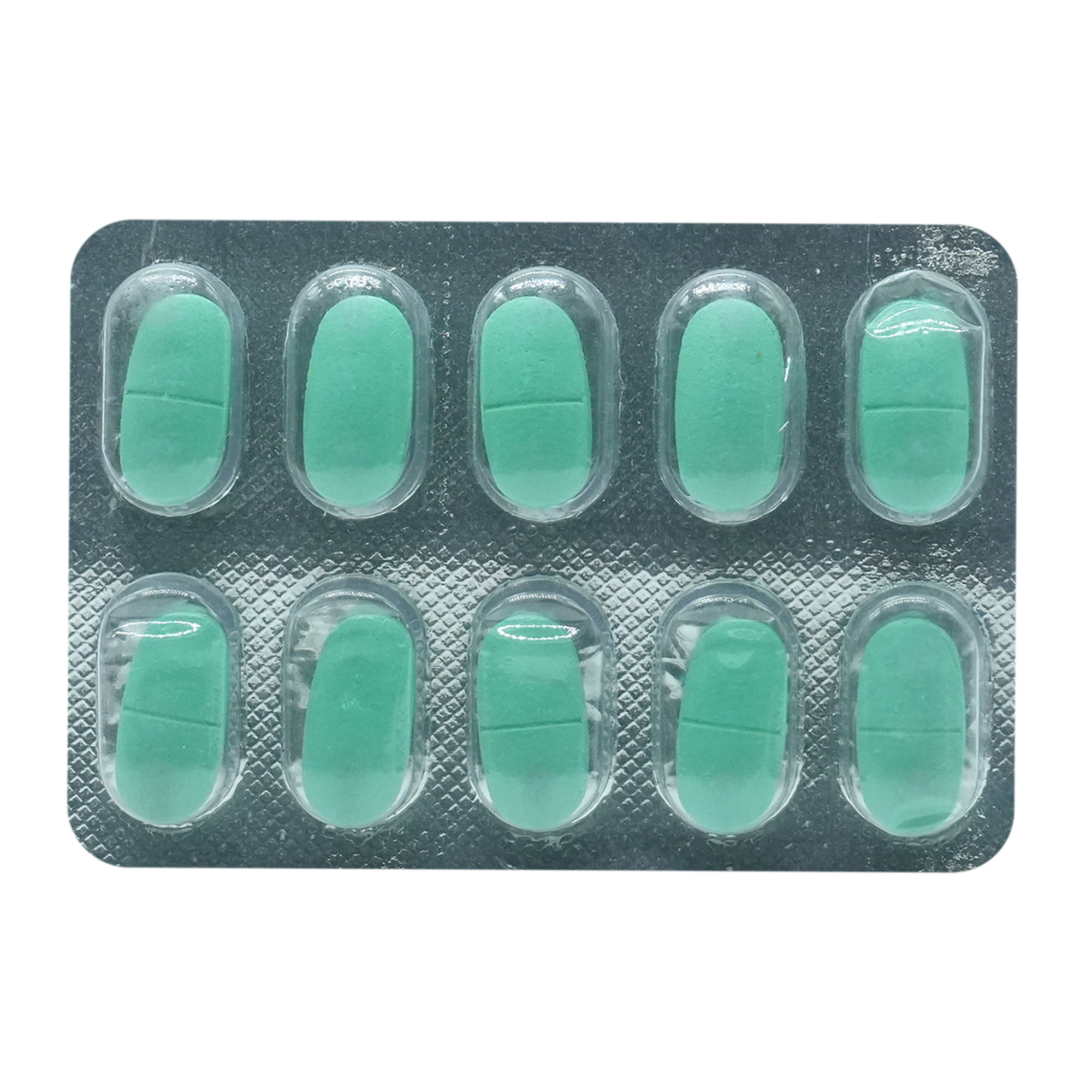 Dolo-T Tablet 10's, Pack of 10 Dolo-T Tablet 10's, Pack of 10