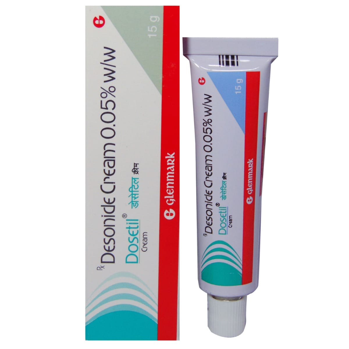 Dosetil Cream 15 gm, Pack of 1 Cream Dosetil Cream 15 gm, Pack of 1 Cream