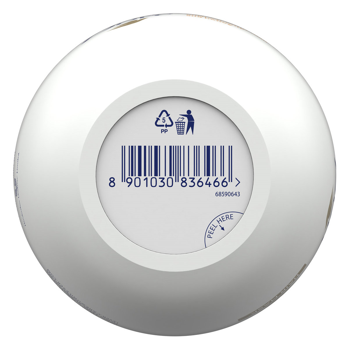 Dove Healthy Ritual for Strengthening Hair Mask, 300 ml, Pack of 1 Dove Healthy Ritual for Strengthening Hair Mask, 300 ml, Pack of 1