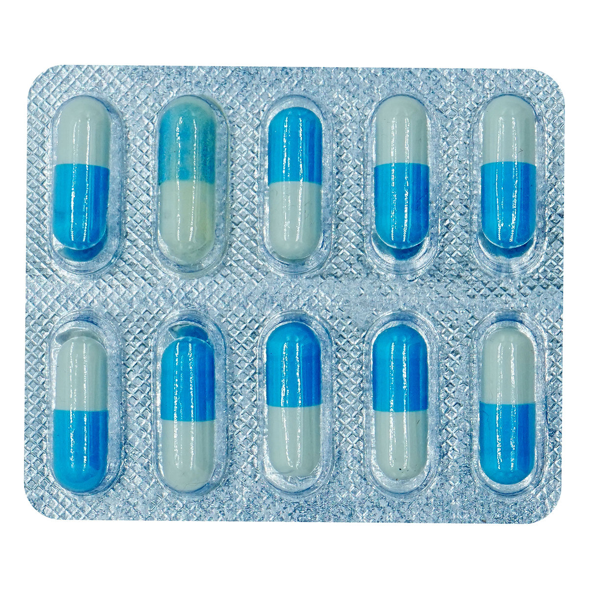 Doxyshot-LB Capsule 10's, Pack of 10 CAPSULES Doxyshot-LB Capsule 10's, Pack of 10 CAPSULES