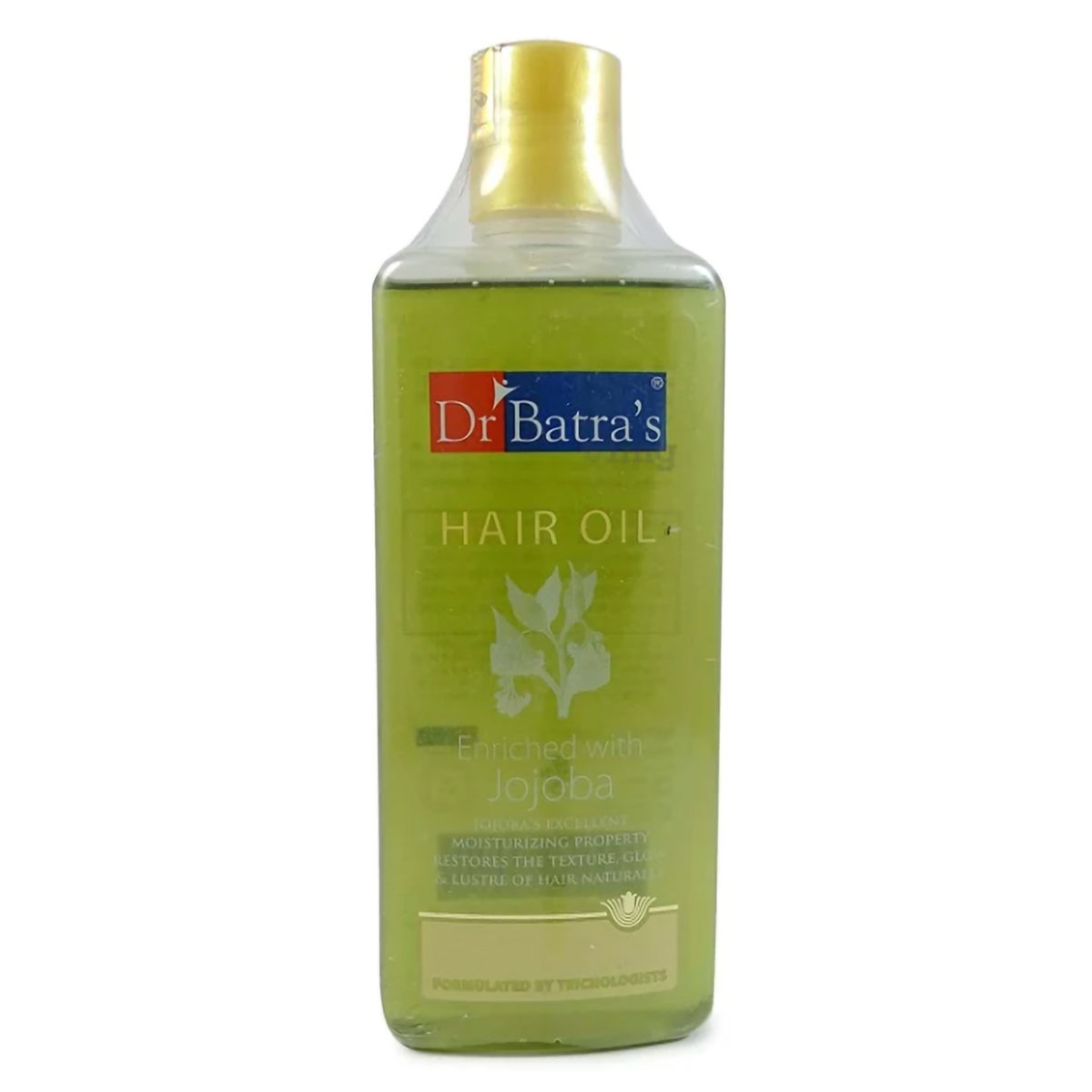 Dr.Batra's Hair Oil, 200 ml, Pack of 1 Dr.Batra's Hair Oil, 200 ml, Pack of 1