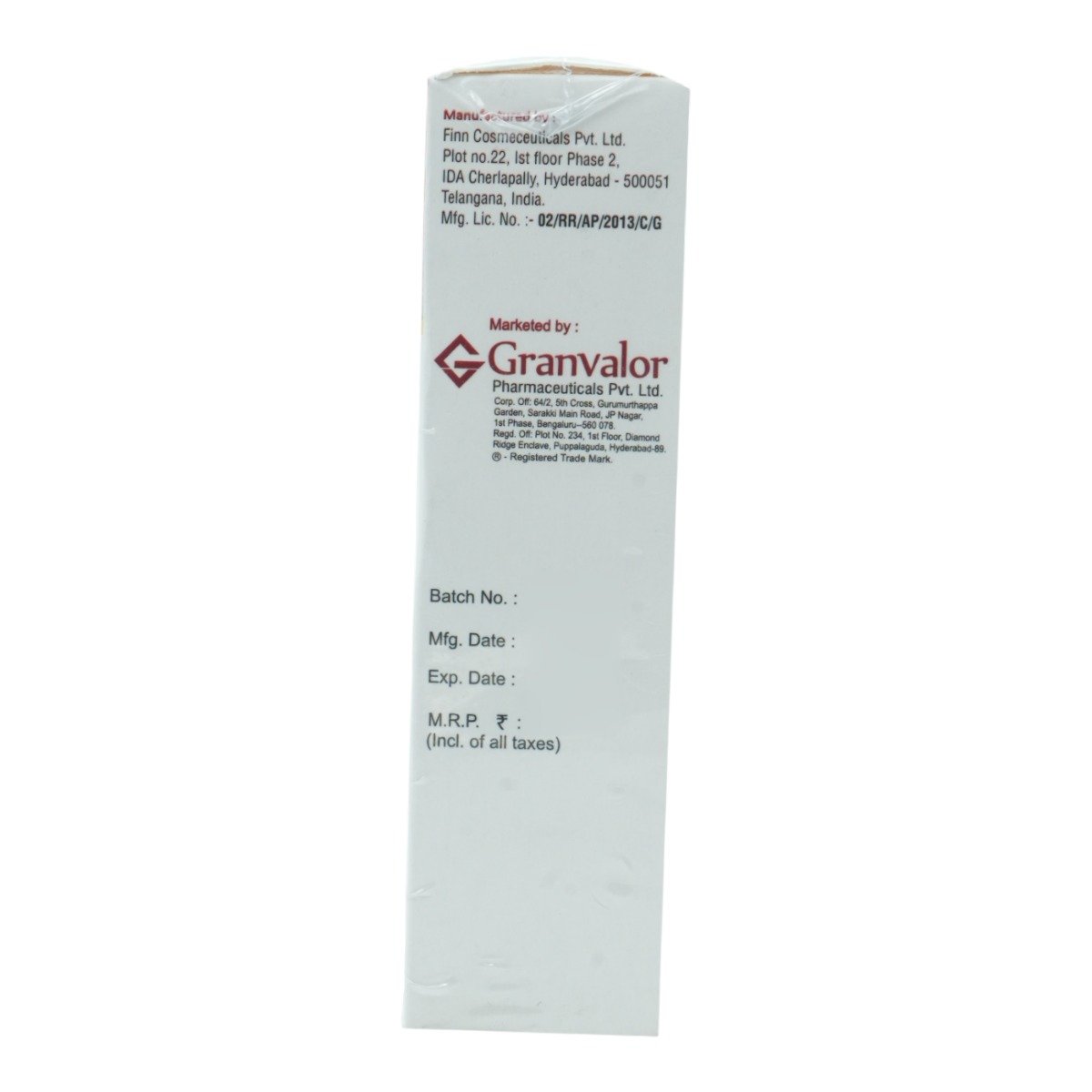 Dreamlite Skin Lightening & Brightening Serum 30 ml, Pack of 1 Dreamlite Skin Lightening & Brightening Serum 30 ml, Pack of 1