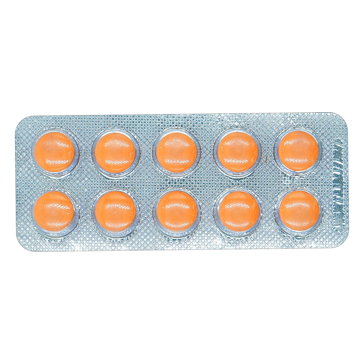 Drovera MF Tablet 10's, Pack of 10 TABLETS Drovera MF Tablet 10's, Pack of 10 TABLETS