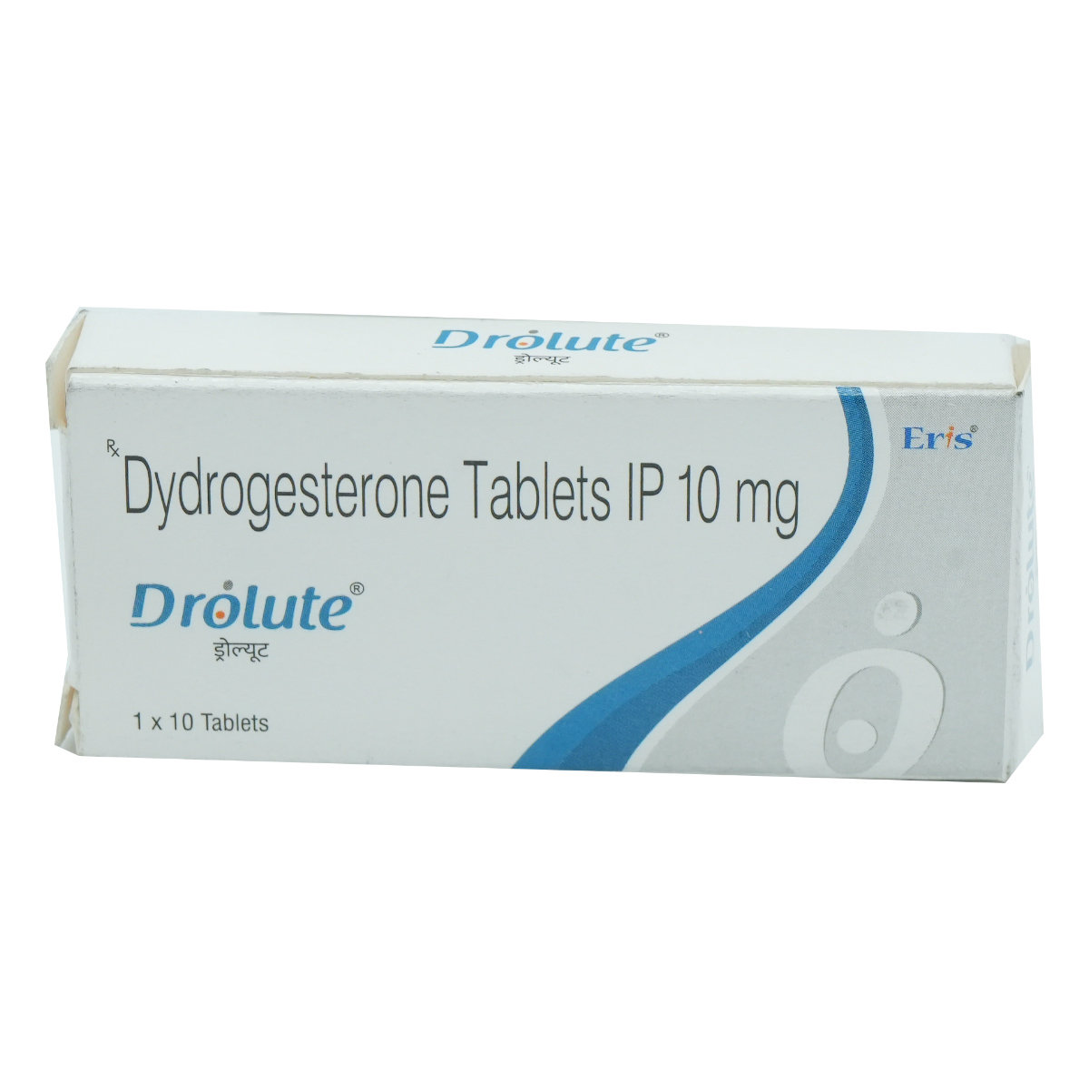 Drolute Tablet 10's, Pack of 10 TABLETS Drolute Tablet 10's, Pack of 10 TABLETS