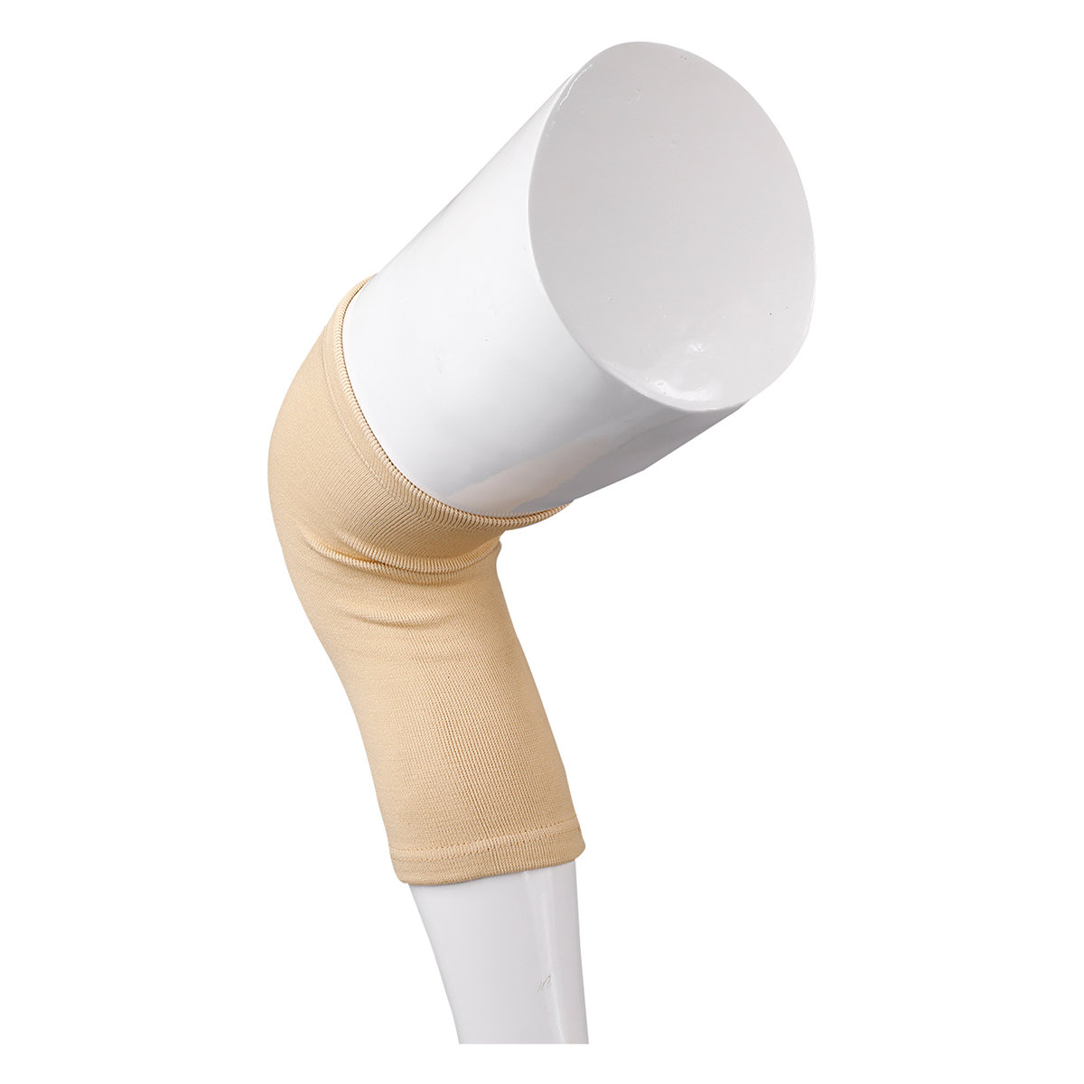 Doctor's Choice Knee Support Regular Large, 1 Count, Pack of 1 Doctor's Choice Knee Support Regular Large, 1 Count, Pack of 1