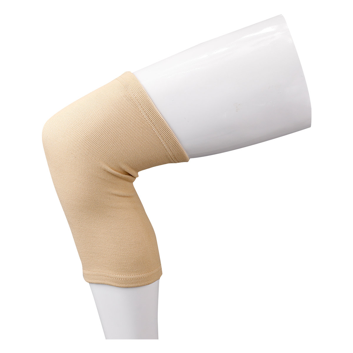 Doctor's Choice Knee Support Regular Large, 1 Count, Pack of 1 Doctor's Choice Knee Support Regular Large, 1 Count, Pack of 1