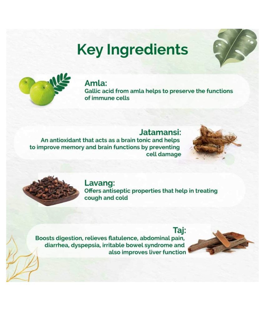 Dr. Vaidya's Chakaash Chyanwanprash Toffee, 50 Count, Pack of 50 Dr. Vaidya's Chakaash Chyanwanprash Toffee, 50 Count, Pack of 50