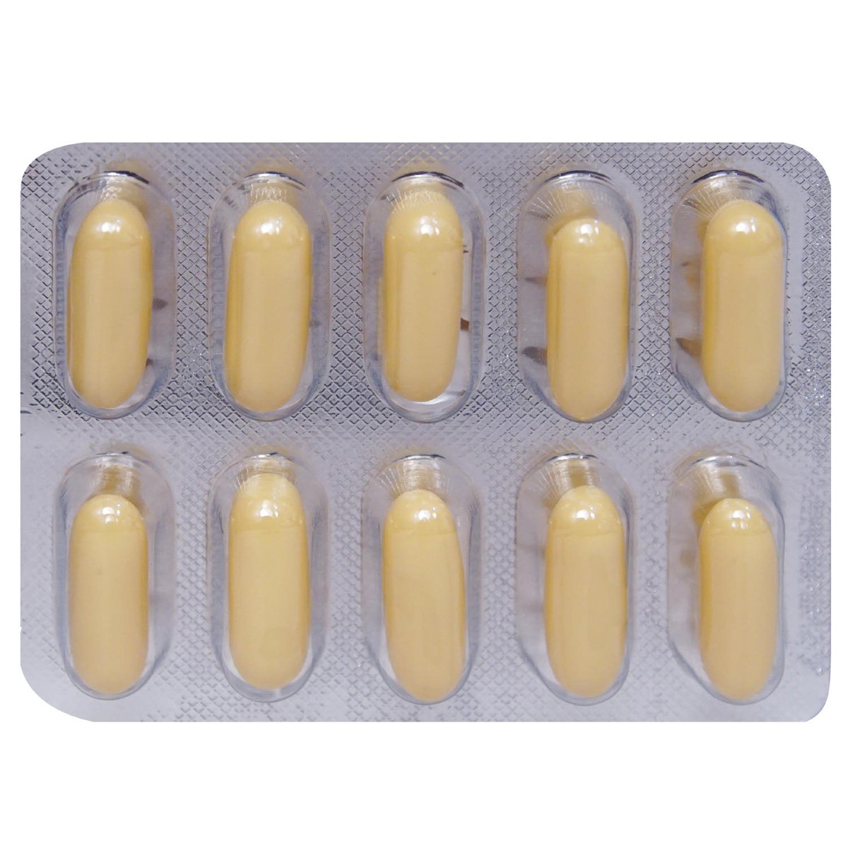 Dubagest 400 Capsule 10's, Pack of 10 CAPSULES Dubagest 400 Capsule 10's, Pack of 10 CAPSULES