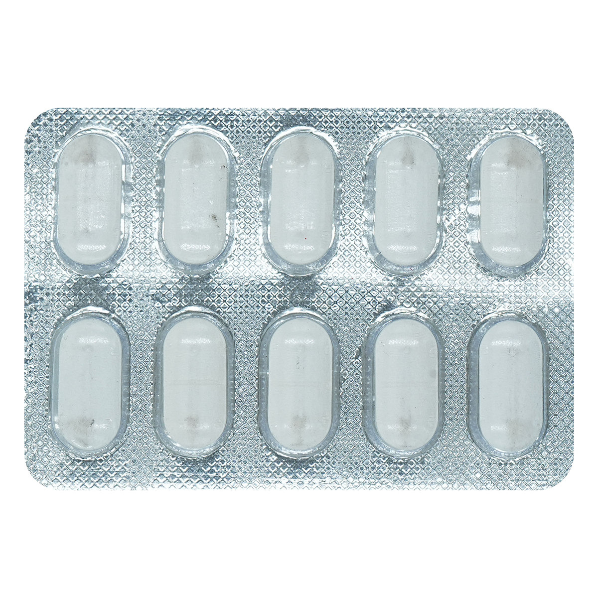 Duoflam Plus Tablet 10's, Pack of 10 TabletS Duoflam Plus Tablet 10's, Pack of 10 TabletS