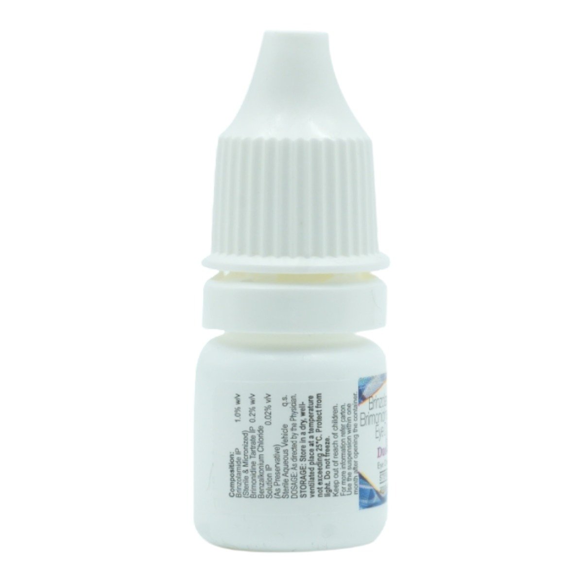 Duo-2 Eye Drops 5 ml, Pack of 1 EYE DROPS Duo-2 Eye Drops 5 ml, Pack of 1 EYE DROPS