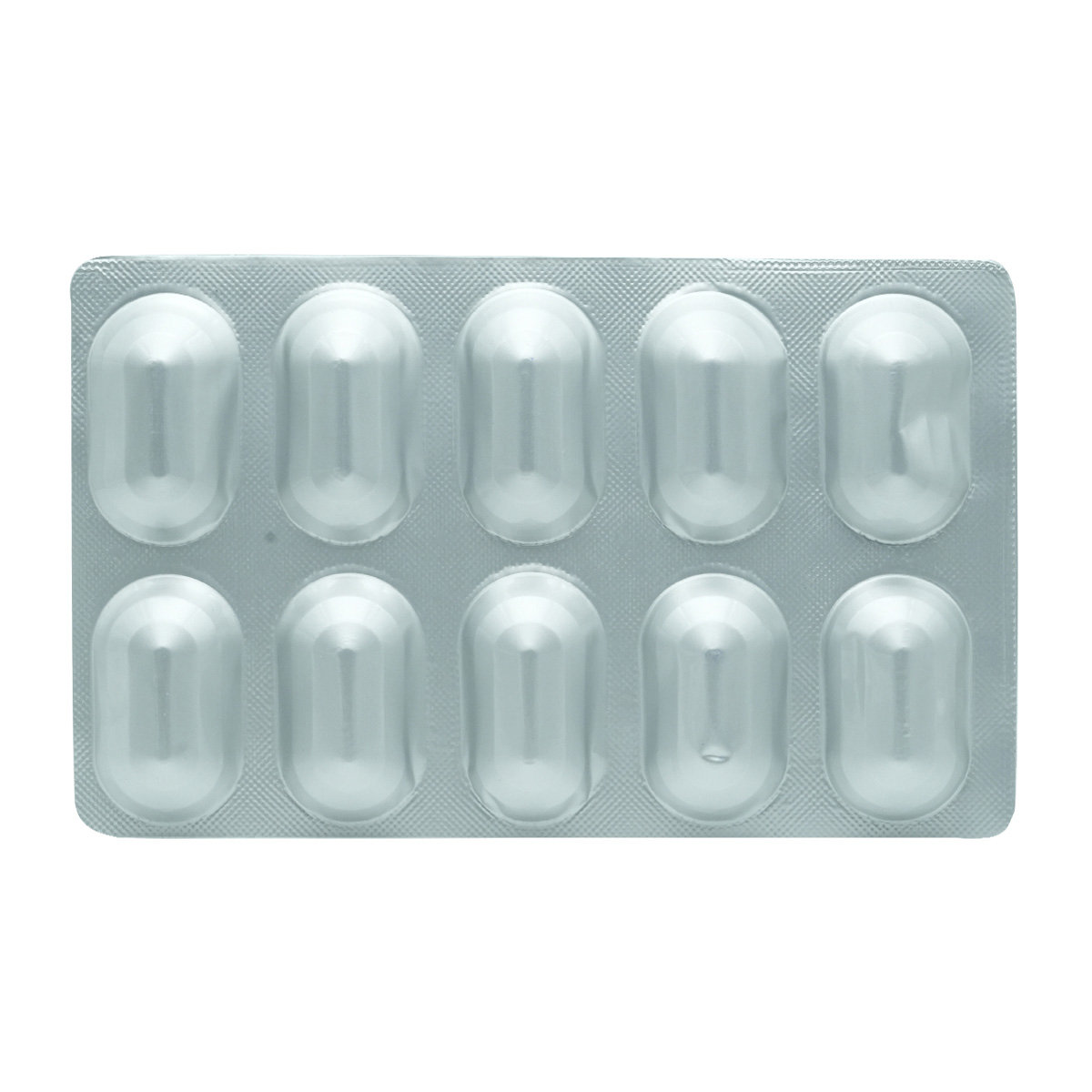 Dynositol-Plus Tablet 10's, Pack of 10 Dynositol-Plus Tablet 10's, Pack of 10