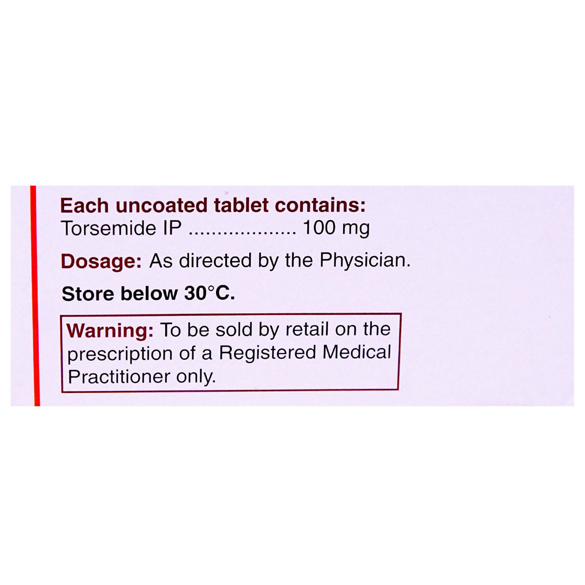 Dytor 100 Tablet 10's, Pack of 10 TABLETS Dytor 100 Tablet 10's, Pack of 10 TABLETS