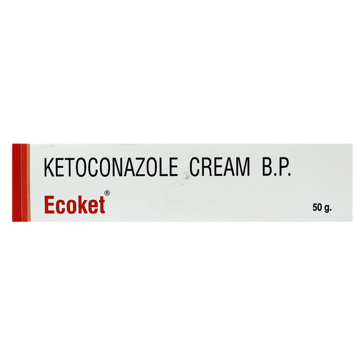 Ecoket Cream 50 gm, Pack of 1 CREAM Ecoket Cream 50 gm, Pack of 1 CREAM