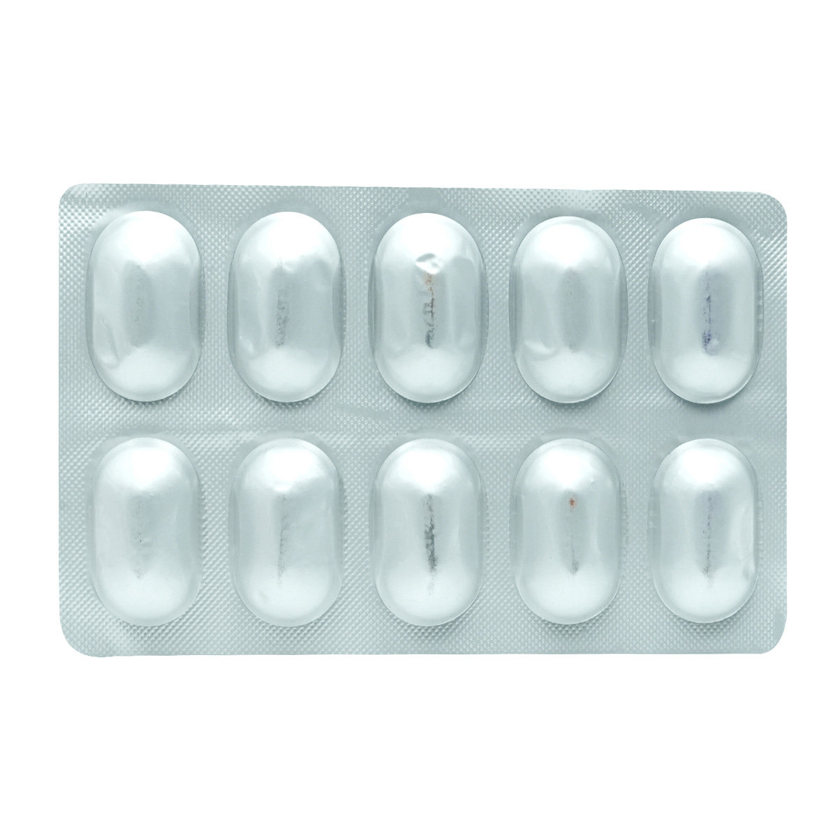 Effenac AB Tablet 10's, Pack of 10 TABLETS Effenac AB Tablet 10's, Pack of 10 TABLETS