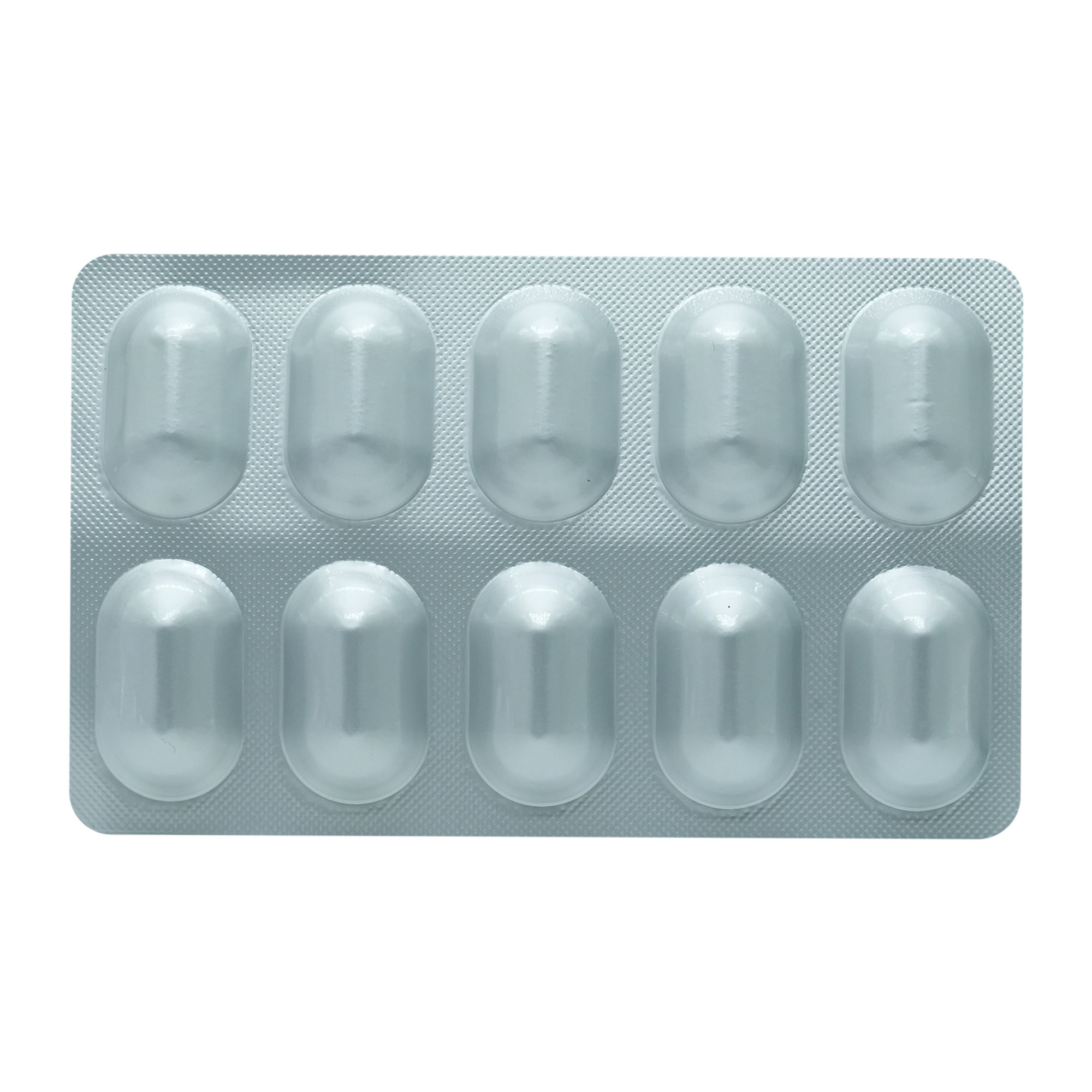 Eios Tablet 10's, Pack of 10 Eios Tablet 10's, Pack of 10