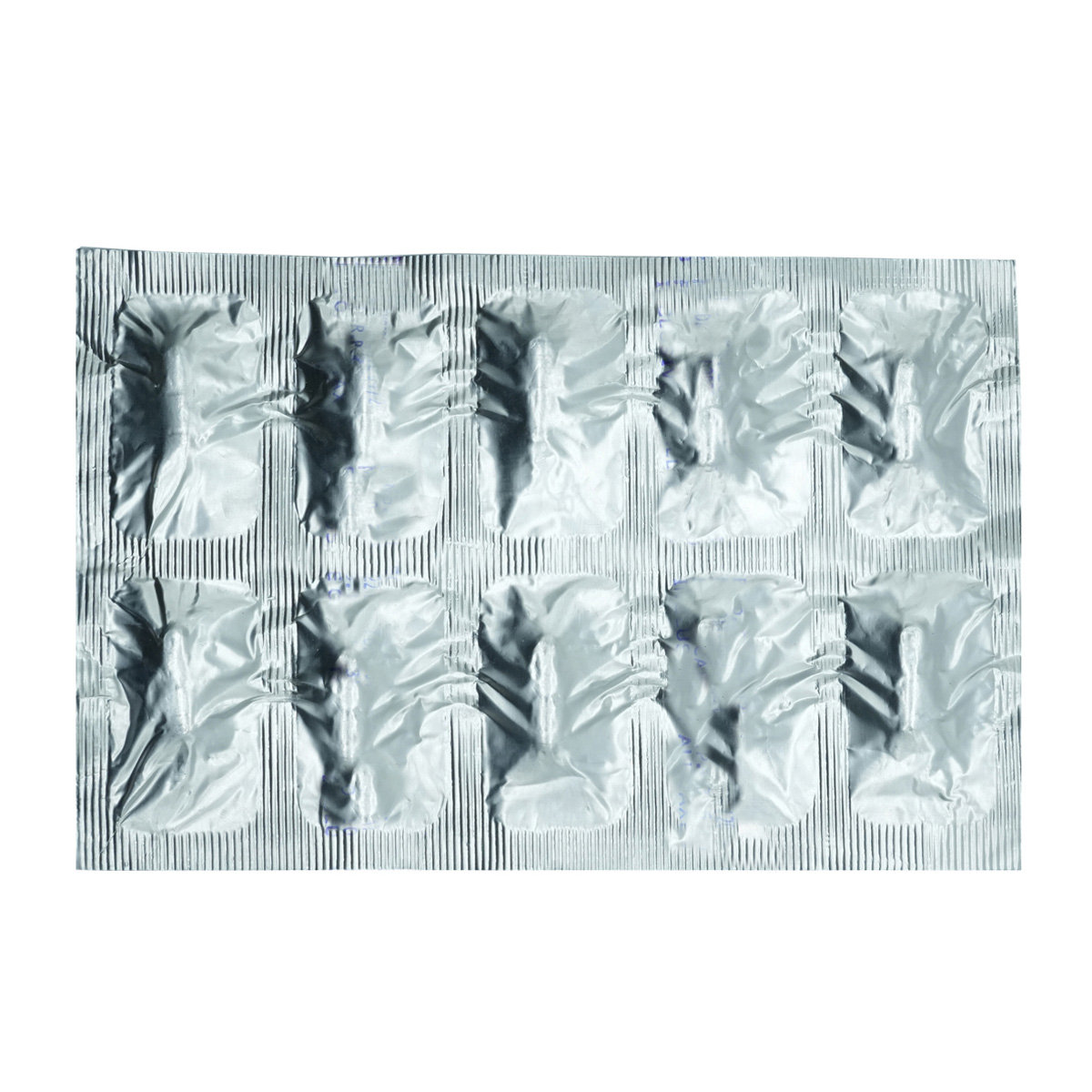 Eiref-C 40 mg/3 mg Capsule 10's, Pack of 10 Eiref-C 40 mg/3 mg Capsule 10's, Pack of 10