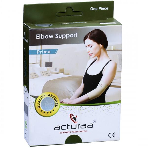Acura Elbow Support Prima XL, 1 Count, Pack of 1 Acura Elbow Support Prima XL, 1 Count, Pack of 1