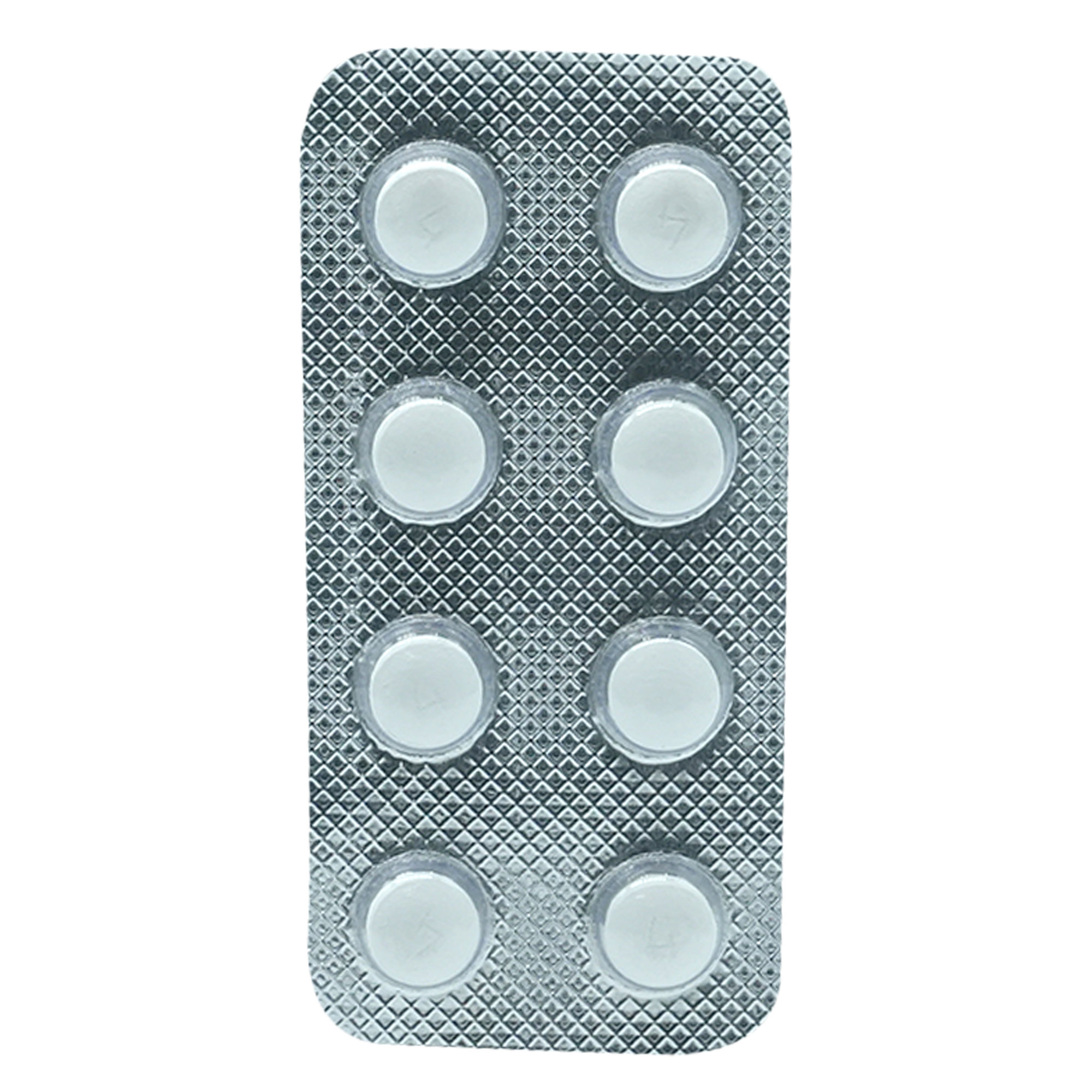 Emeset-4 Tablet 10's, Pack of 10 TABLETS Emeset-4 Tablet 10's, Pack of 10 TABLETS