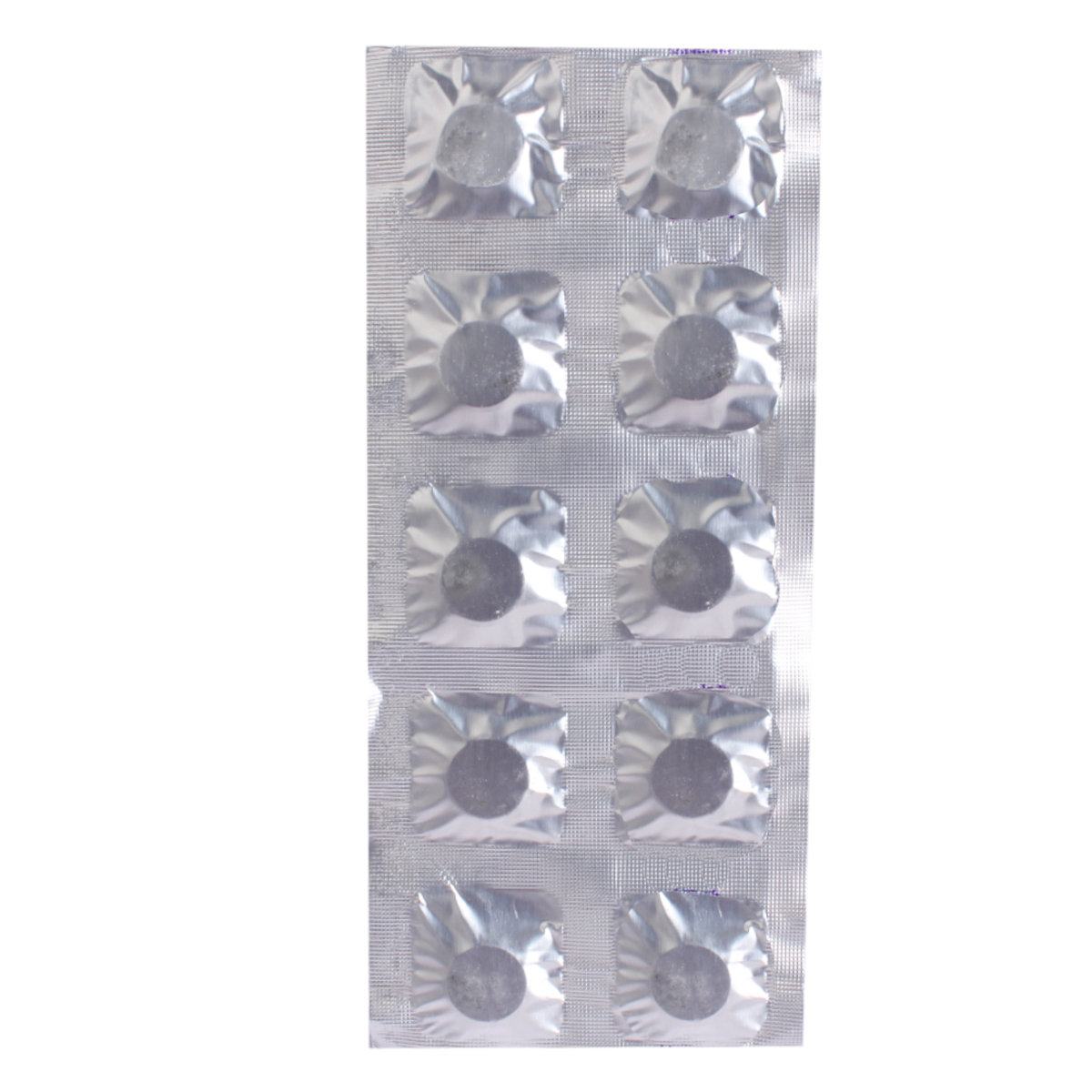 Emmufast Plus Chewable Tablet 10's, Pack of 10 TabletS Emmufast Plus Chewable Tablet 10's, Pack of 10 TabletS