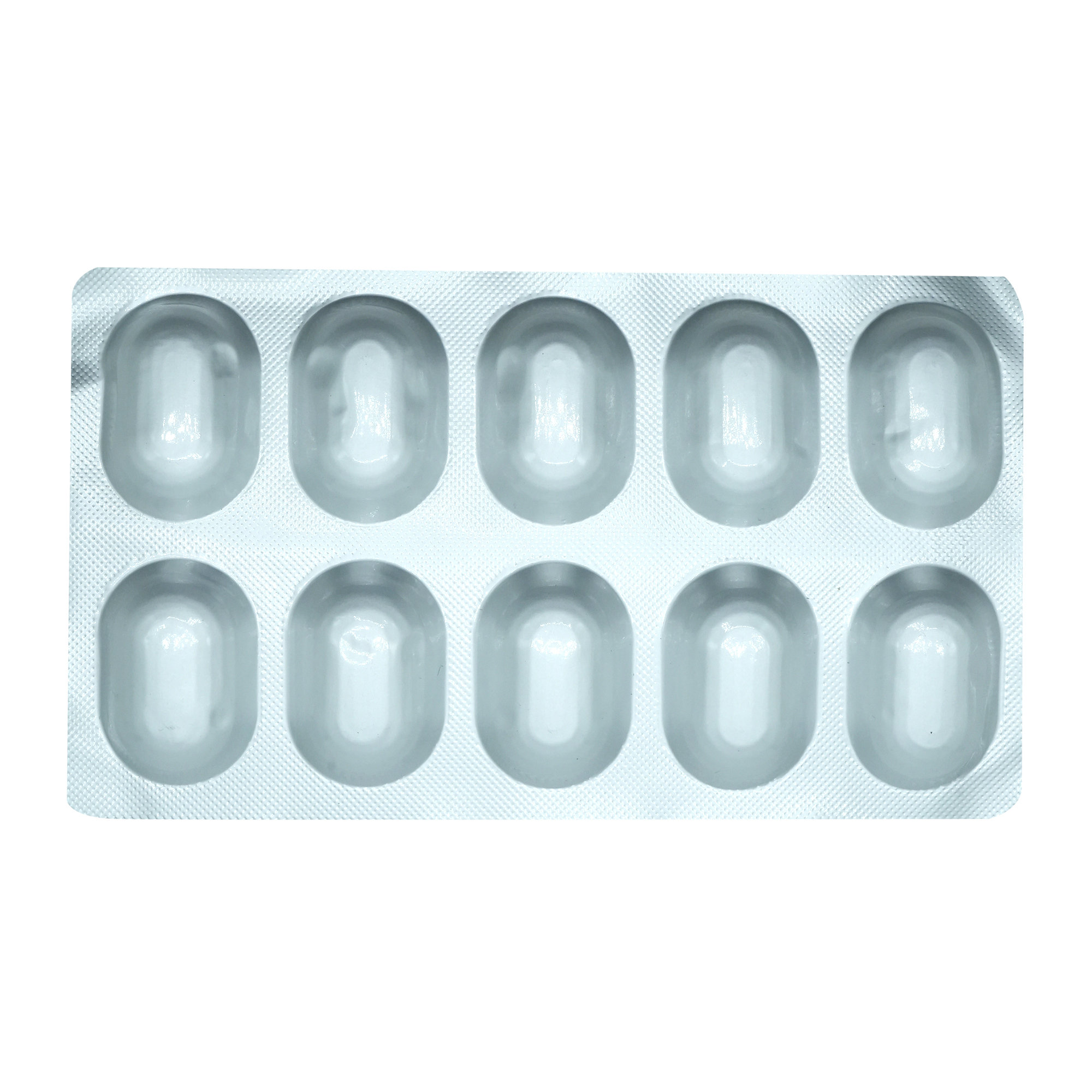 Emsita M 50 mg/1000 mg Tablet 10's, Pack of 10 TabletS Emsita M 50 mg/1000 mg Tablet 10's, Pack of 10 TabletS