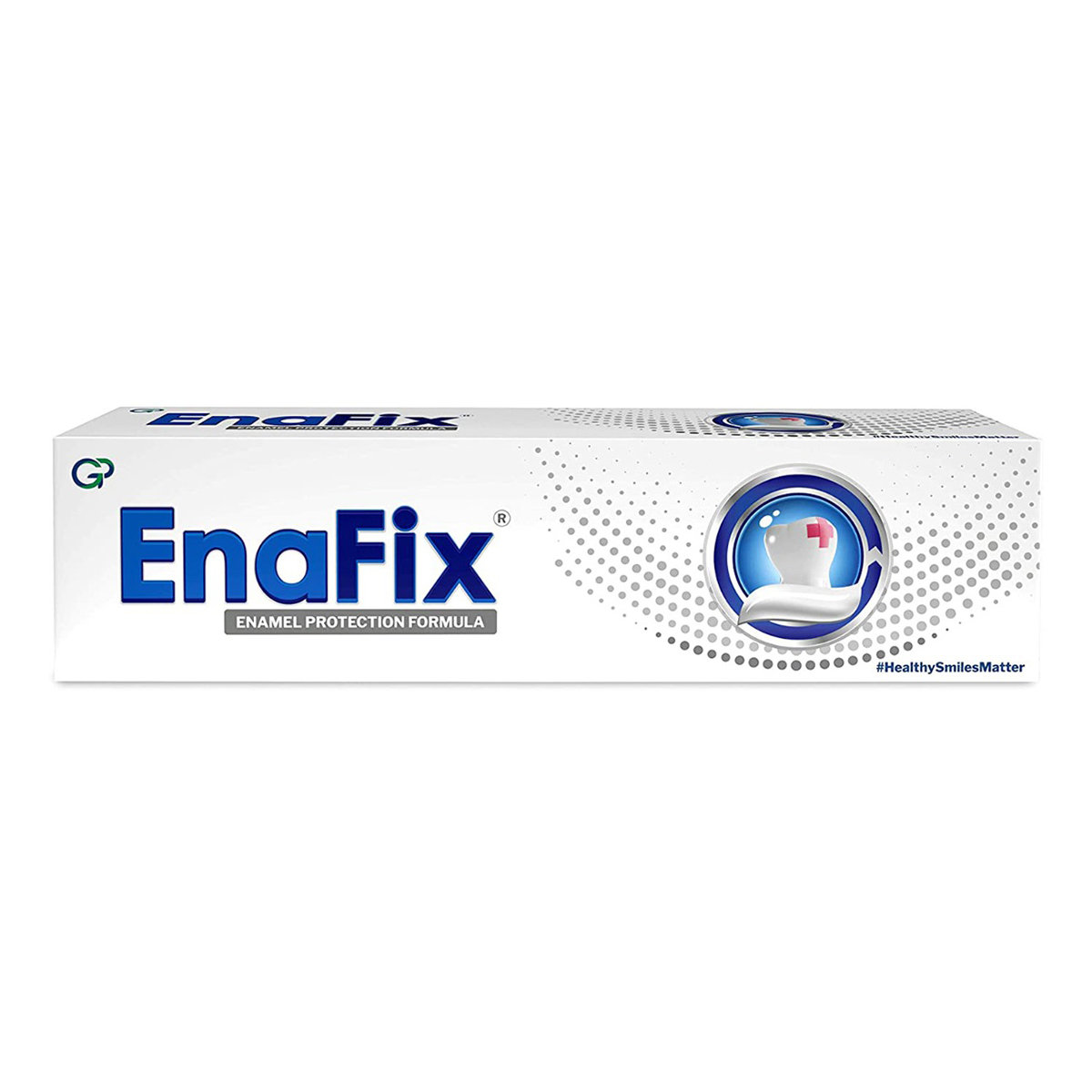 Enafix Toothpaste, 70 gm, Pack of 1 Enafix Toothpaste, 70 gm, Pack of 1