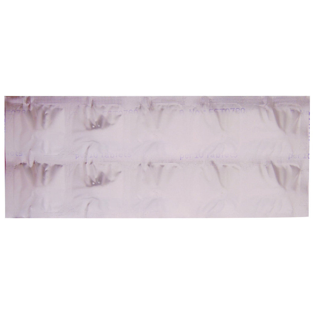 Encorate Chrono 200 Tablet 10's, Pack of 10 TABLETS Encorate Chrono 200 Tablet 10's, Pack of 10 TABLETS