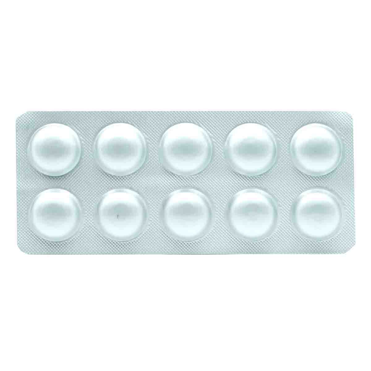 Encelin OD 100 Tablet 10's, Pack of 10 TABLETS Encelin OD 100 Tablet 10's, Pack of 10 TABLETS