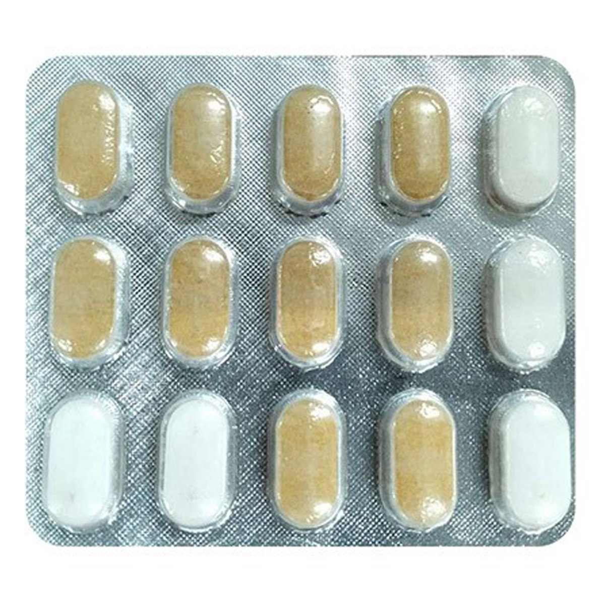 Endoformin G-2 Tablet 15's, Pack of 15 TABLETS Endoformin G-2 Tablet 15's, Pack of 15 TABLETS