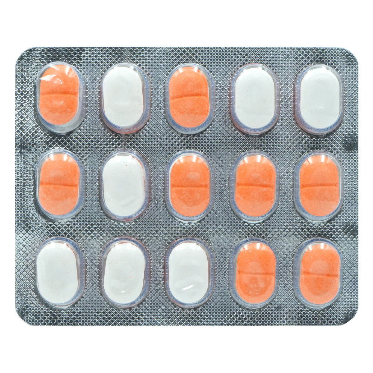 Endoglim M1 500 Tablet 15's, Pack of 15 TabletS Endoglim M1 500 Tablet 15's, Pack of 15 TabletS