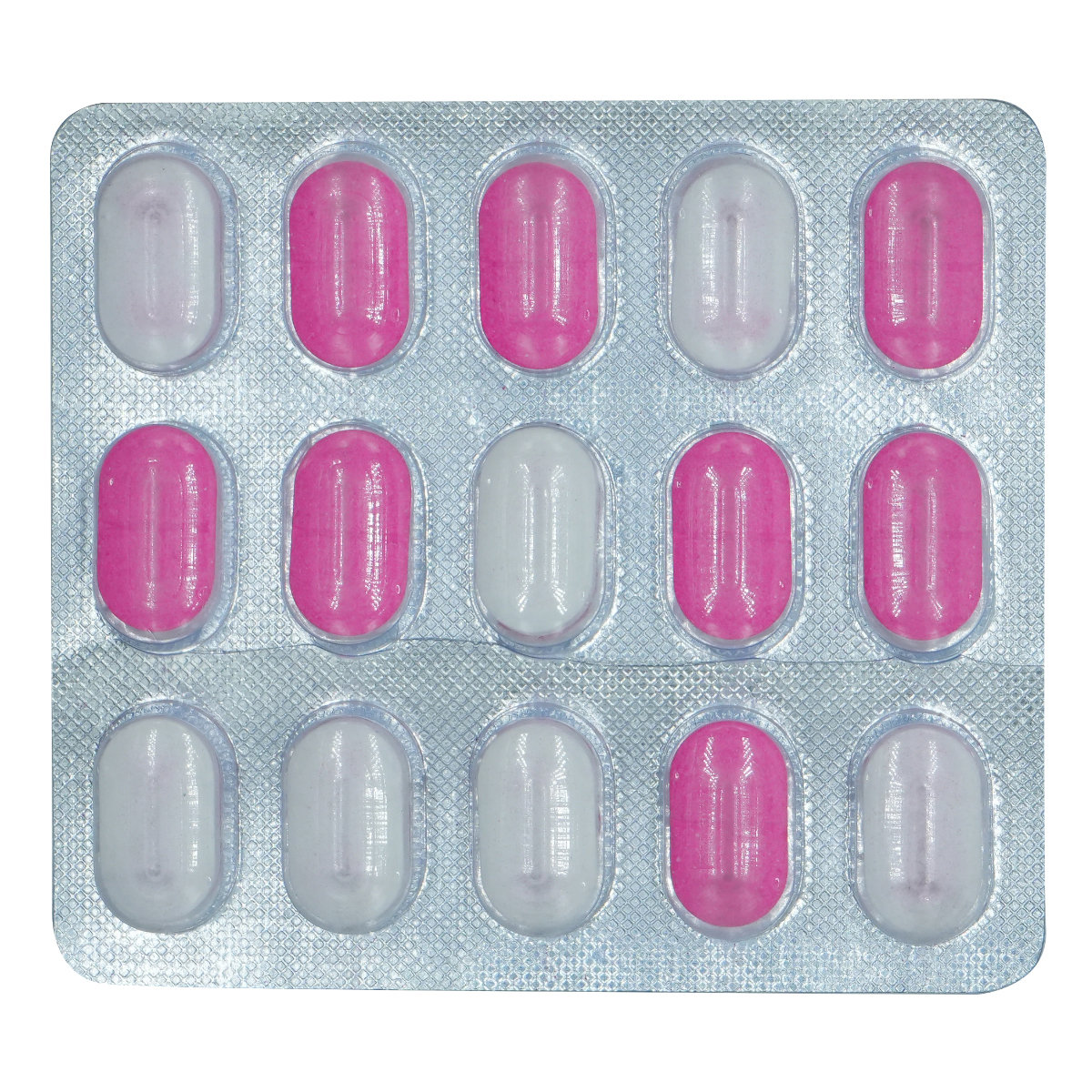 Endoglim M1 1000 Tablet 15's, Pack of 15 TabletS Endoglim M1 1000 Tablet 15's, Pack of 15 TabletS