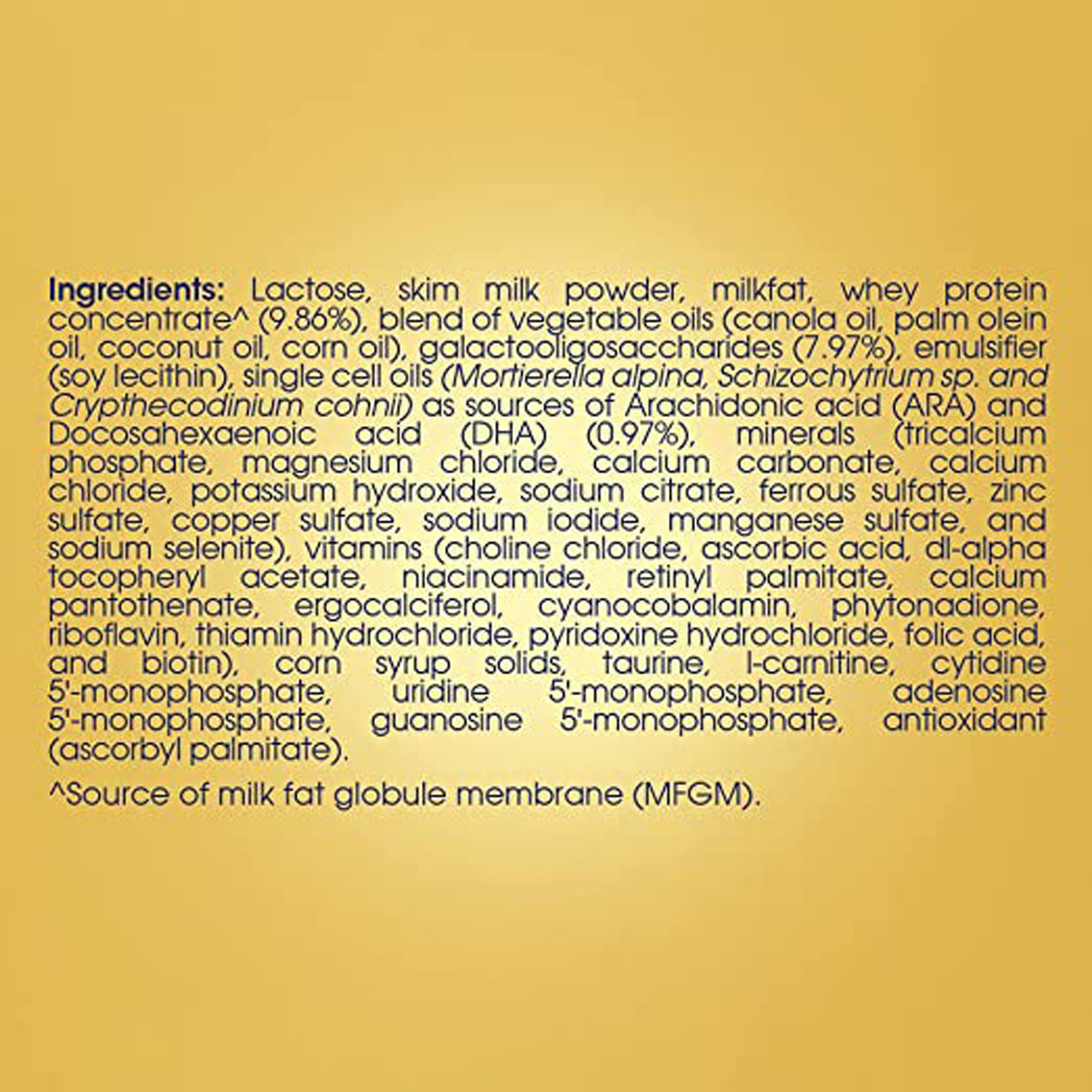 Enfamil A+ Follow Up Formula Stage 2 Powder, 400 gm, Pack of 1 Enfamil A+ Follow Up Formula Stage 2 Powder, 400 gm, Pack of 1