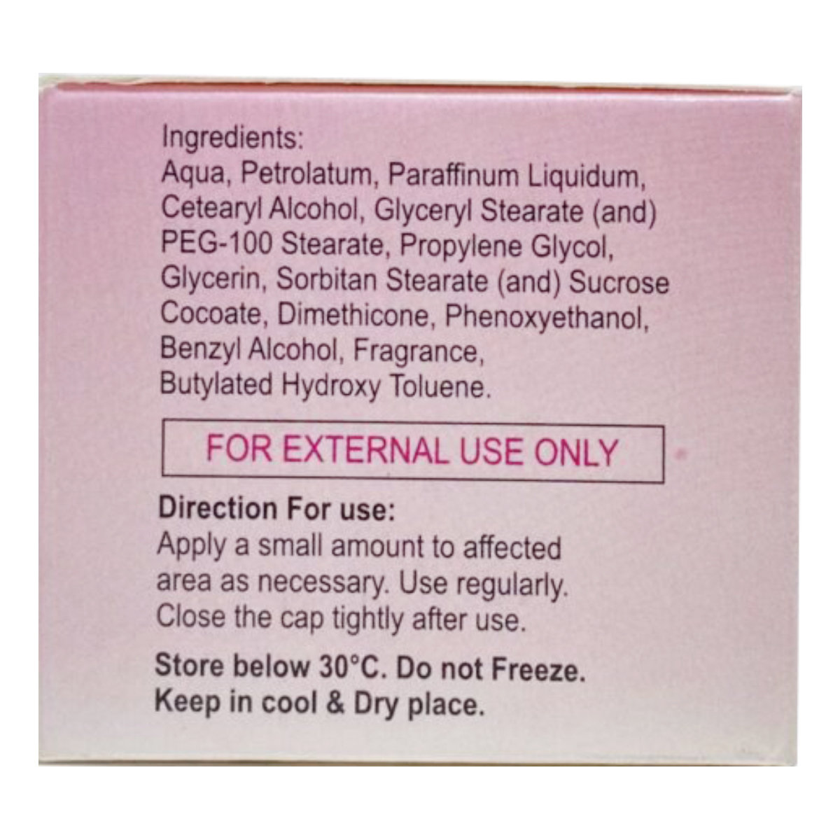 Enlle Cream 100 gm, Pack of 1 Enlle Cream 100 gm, Pack of 1