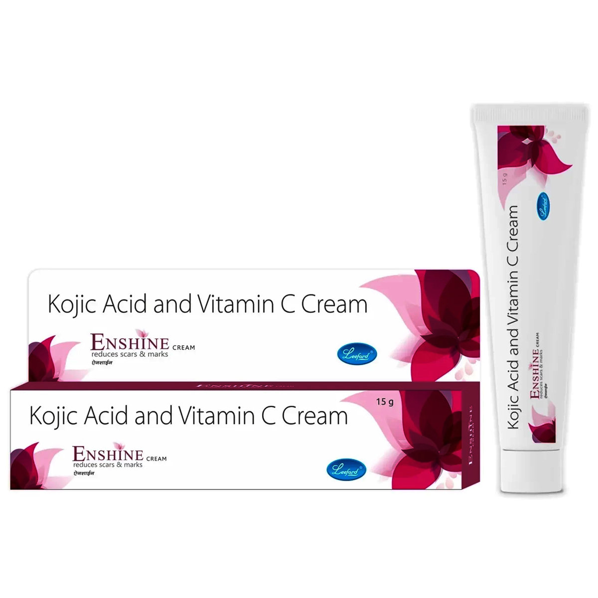 Enshine Cream 15 gm, Pack of 1 CREAM Enshine Cream 15 gm, Pack of 1 CREAM