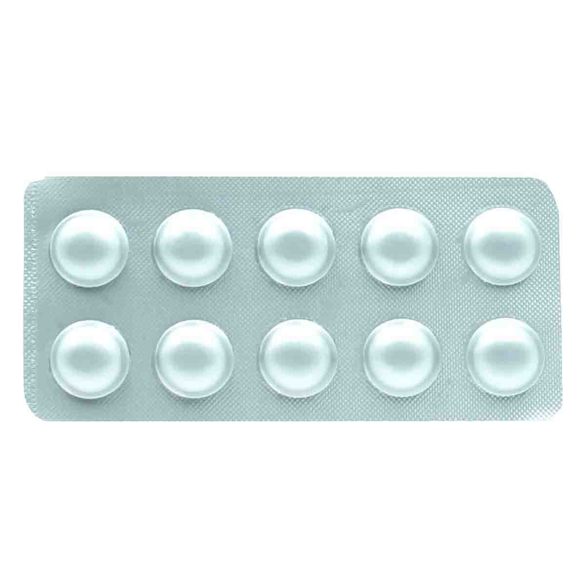 Enzomoov Tablet 10's, Pack of 10 TABLETS Enzomoov Tablet 10's, Pack of 10 TABLETS