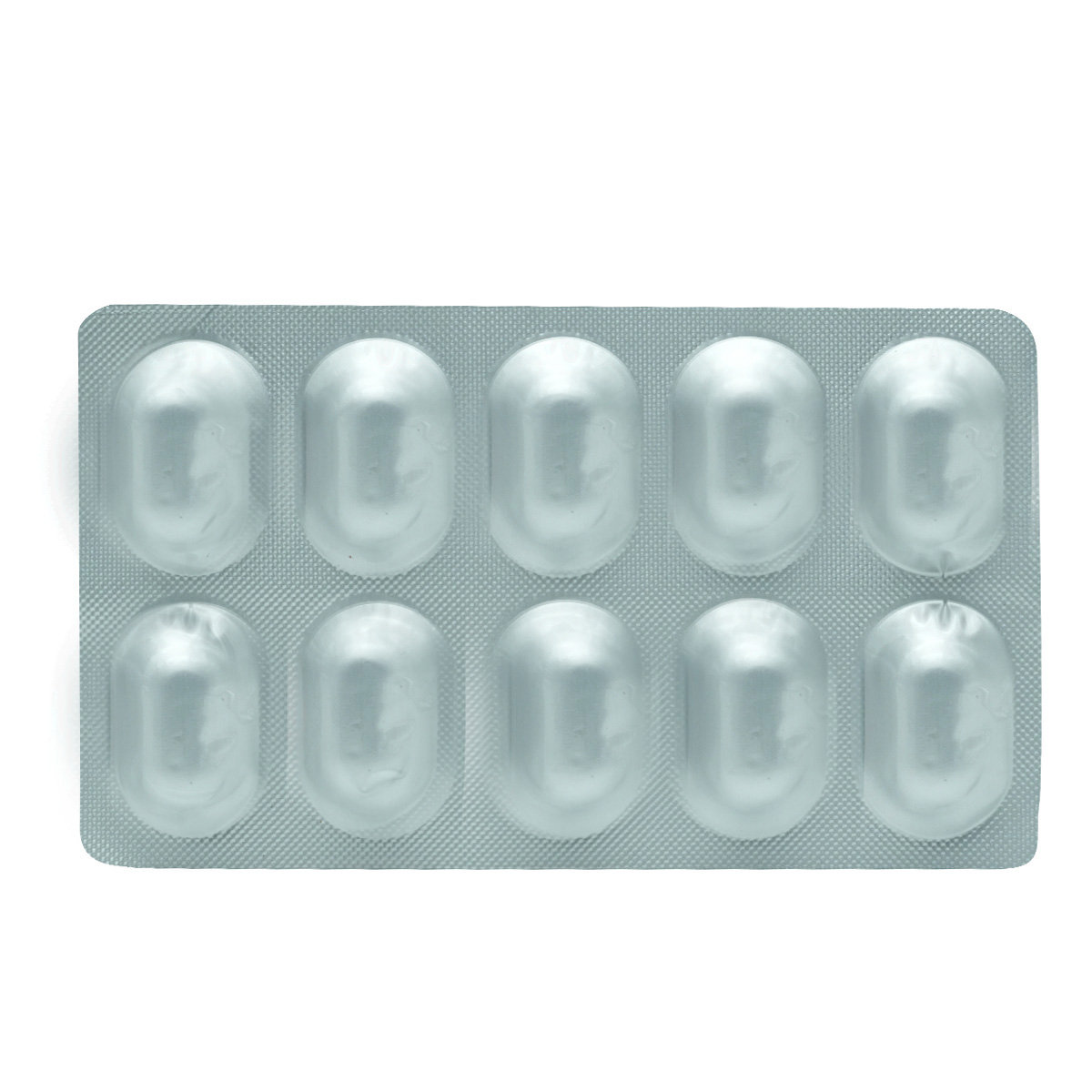 Enzovib DS Tablet 10's, Pack of 10 TabletS Enzovib DS Tablet 10's, Pack of 10 TabletS