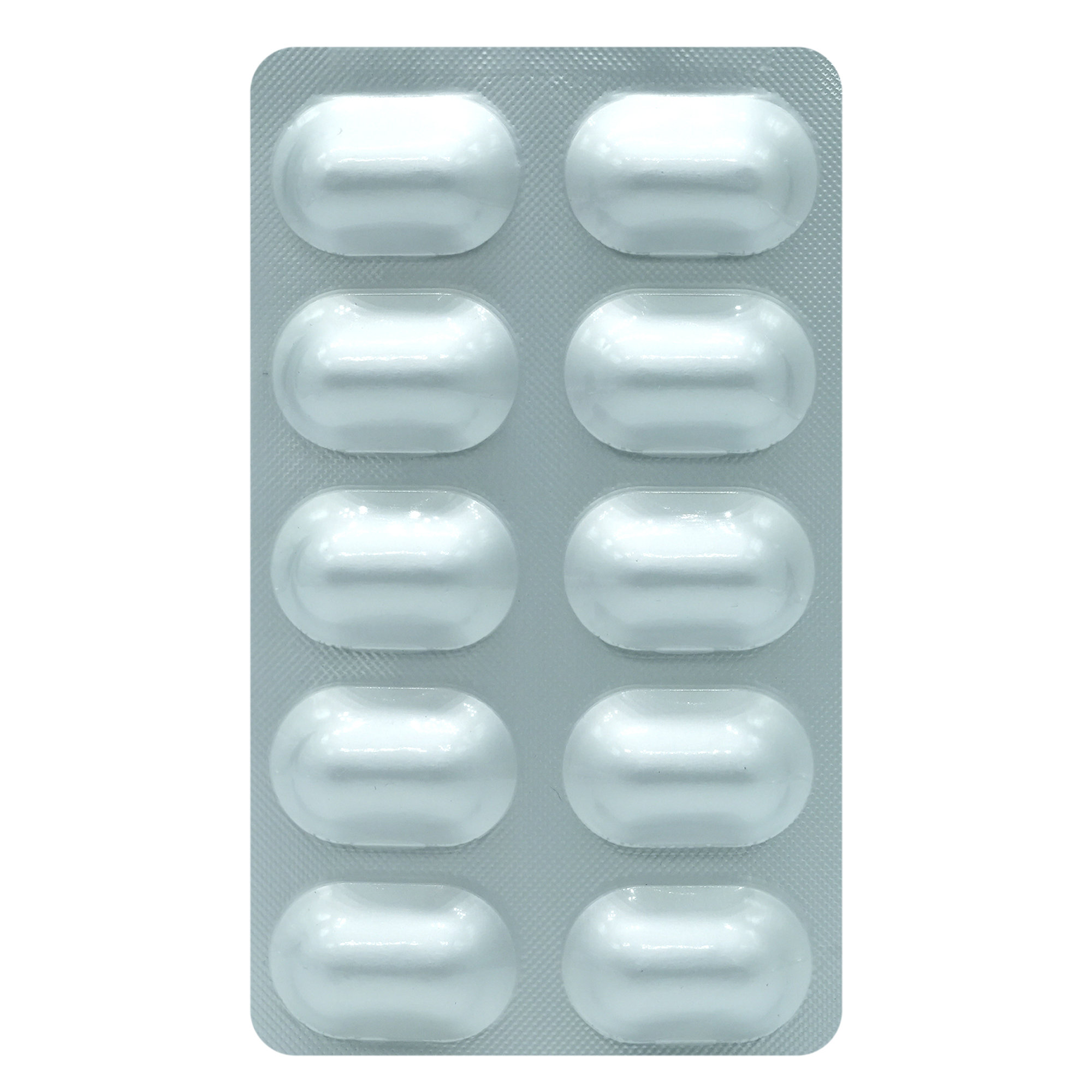 Enzoflam-MR Tablet 10's, Pack of 10 TABLETS Enzoflam-MR Tablet 10's, Pack of 10 TABLETS