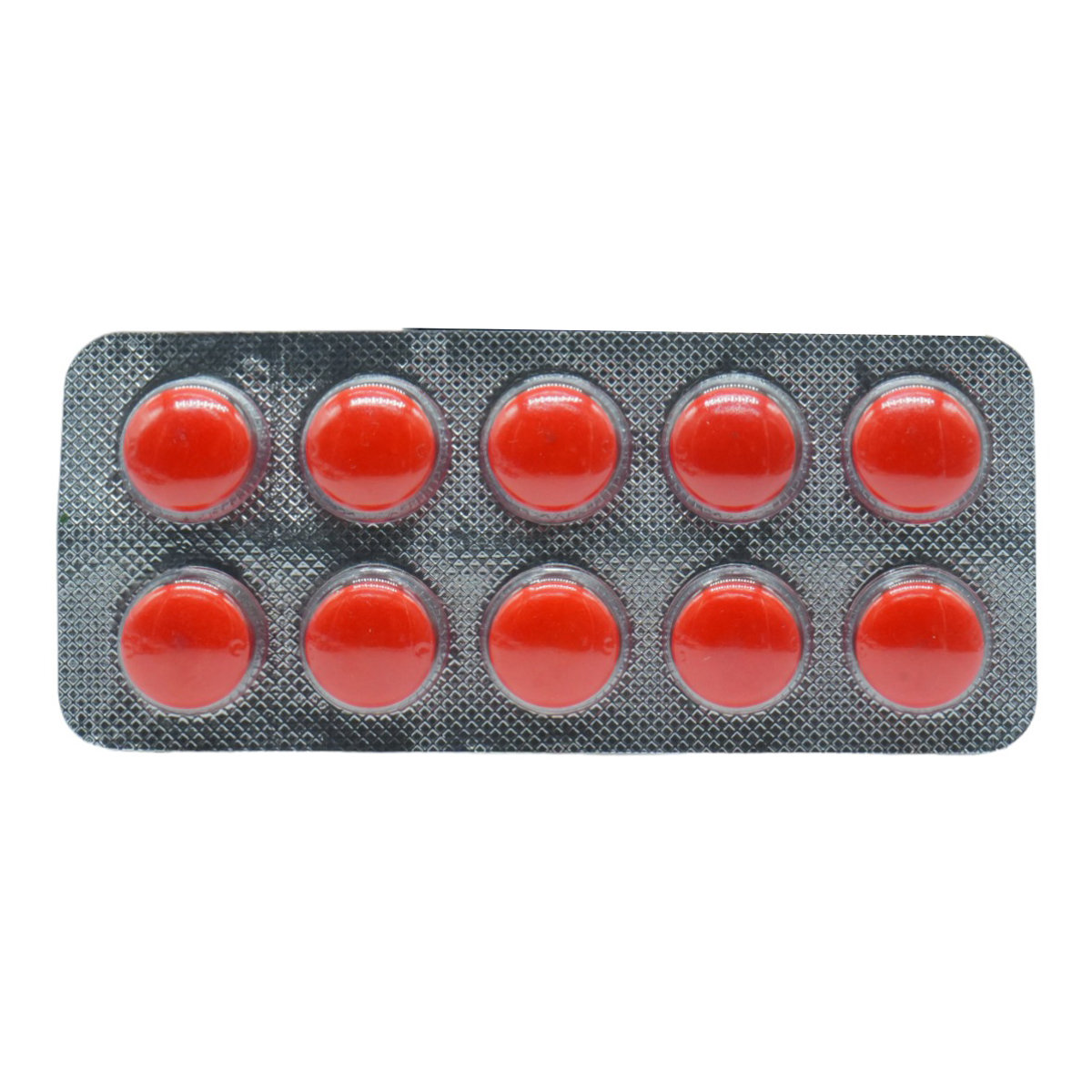 Enzoloy Tablet 10's, Pack of 10 Enzoloy Tablet 10's, Pack of 10