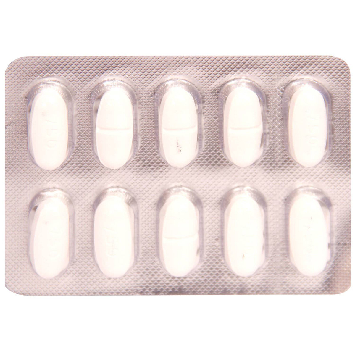 Epilive 750 Tablet 10's, Pack of 10 TabletS Epilive 750 Tablet 10's, Pack of 10 TabletS