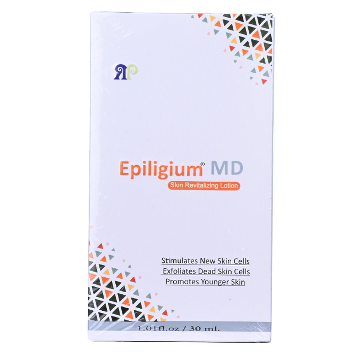 Epiligium MD Lotion 30 ml, Pack of 1 Epiligium MD Lotion 30 ml, Pack of 1