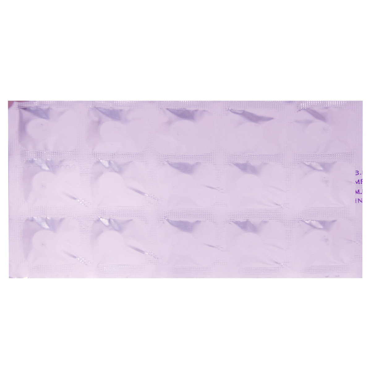 Eritel 80-AM Tablet 15's, Pack of 15 Eritel 80-AM Tablet 15's, Pack of 15