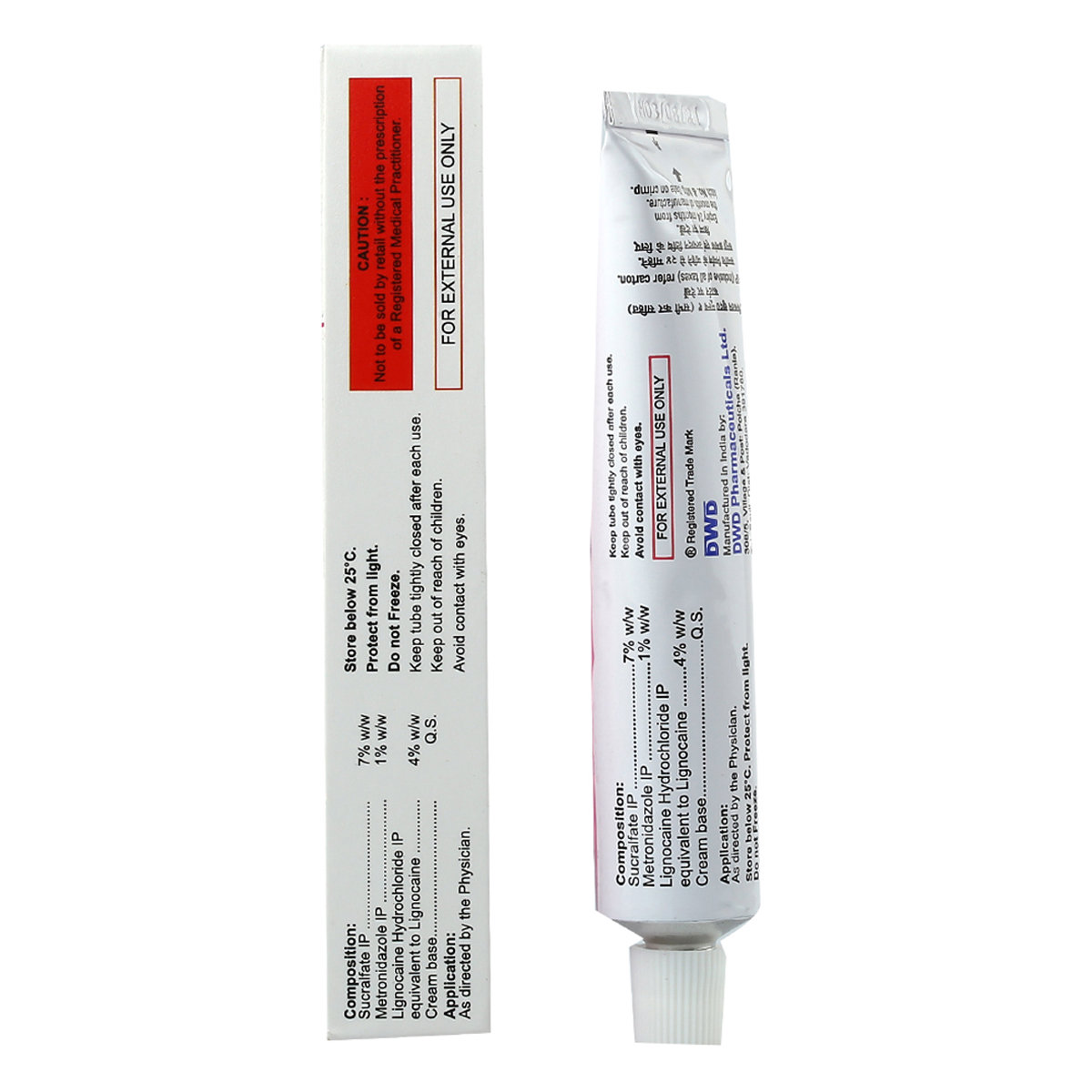 Escot MS Cream 30 gm, Pack of 1 CREAM Escot MS Cream 30 gm, Pack of 1 CREAM