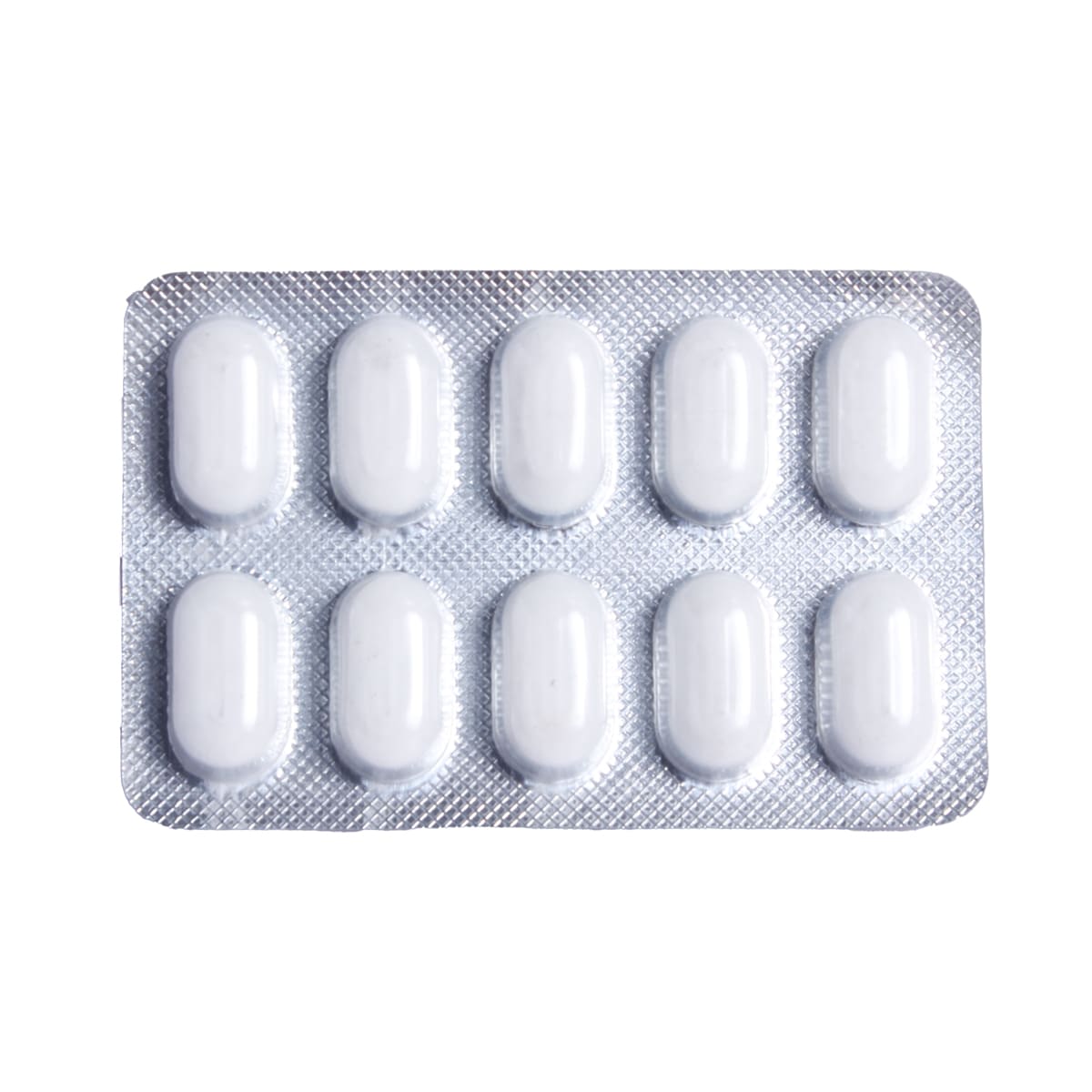 Eslizen 600 Tablet 10's, Pack of 10 TabletS Eslizen 600 Tablet 10's, Pack of 10 TabletS