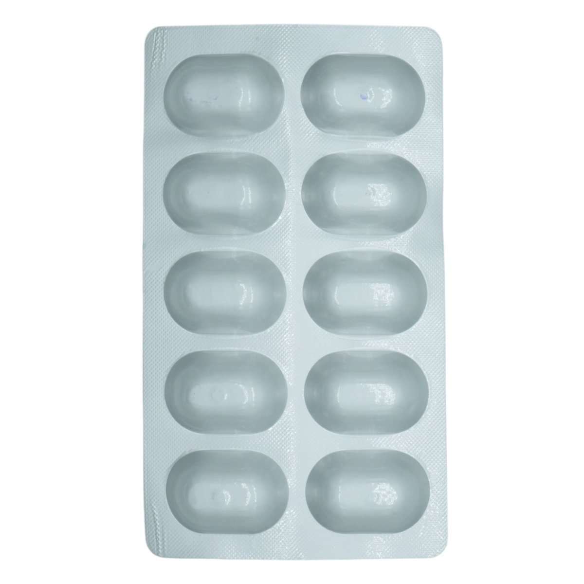 Esmo QL Capsule 10's, Pack of 10 CAPSULES Esmo QL Capsule 10's, Pack of 10 CAPSULES